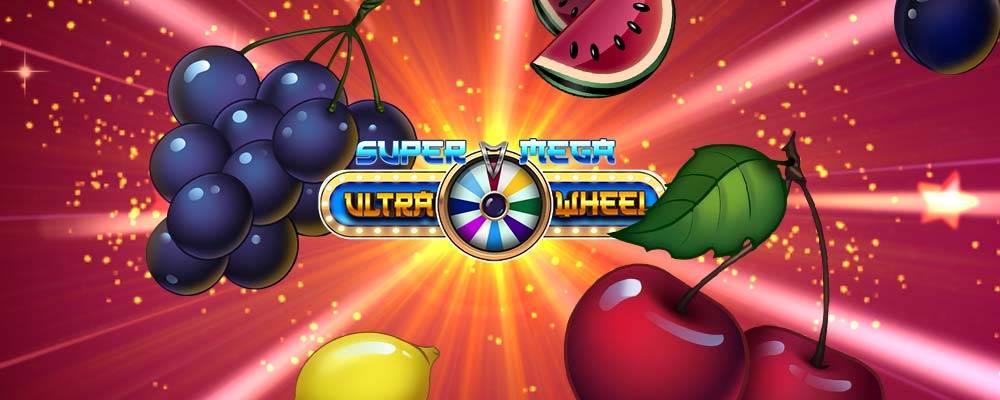 সুপার মেগা আল্ট্রা হুইল